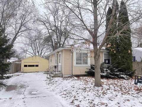 Hazel, OSHKOSH, WI 54901