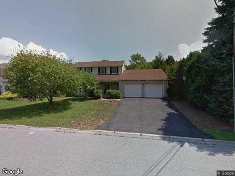 Windsor, ALBURTIS, PA 18011