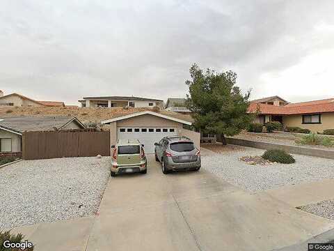 Spring Valley, VICTORVILLE, CA 92395
