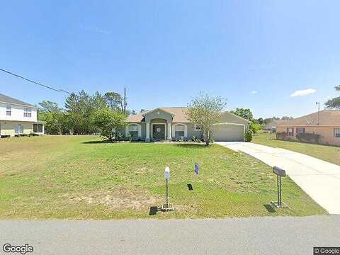 31St Avenue, OCALA, FL 34473