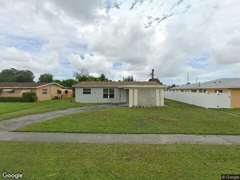 54Th, LAUDERHILL, FL 33313