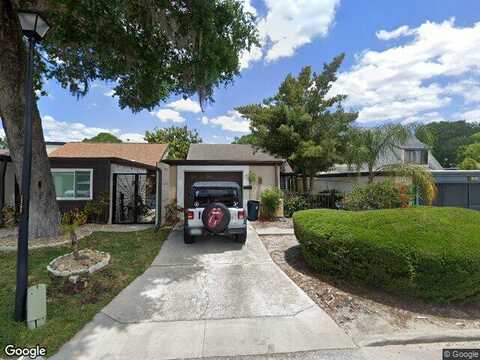 Magnolia Grove, HUDSON, FL 34667