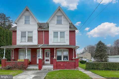 Manor, COLUMBIA, PA 17512