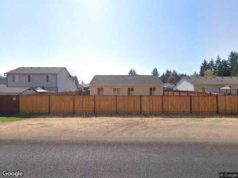 196Th Street, SPANAWAY, WA 98387