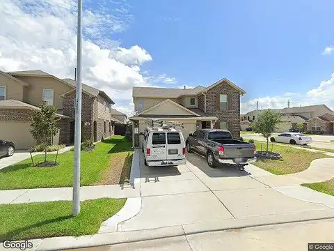 Baja Vista, CHANNELVIEW, TX 77530