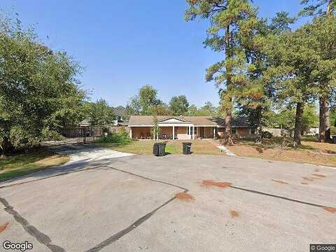 Cottonwood, CYPRESS, TX 77429