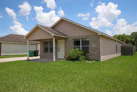 Cape Hyannis, HOUSTON, TX 77048