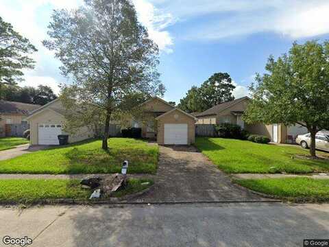Greenglen, HOUSTON, TX 77044