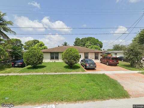 50Th, LAUDERHILL, FL 33313