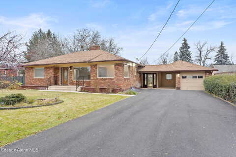 Valleyway, SPOKANE VALLEY, WA 99206