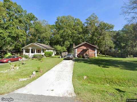Mohawk, JACKSONVILLE, FL 32205