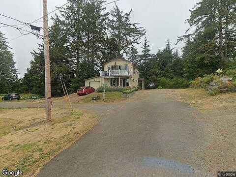 Hemlock, ILWACO, WA 98624