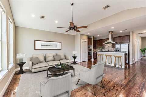 Riley, HOUSTON, TX 77003