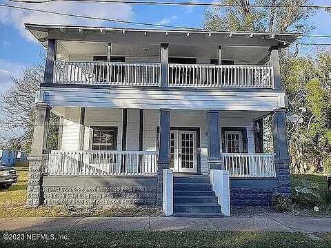 Grothe, JACKSONVILLE, FL 32209