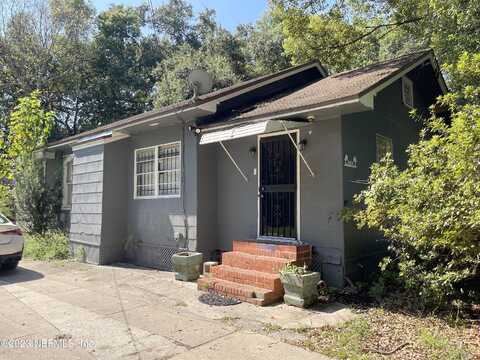 Kenmore, JACKSONVILLE, FL 32208