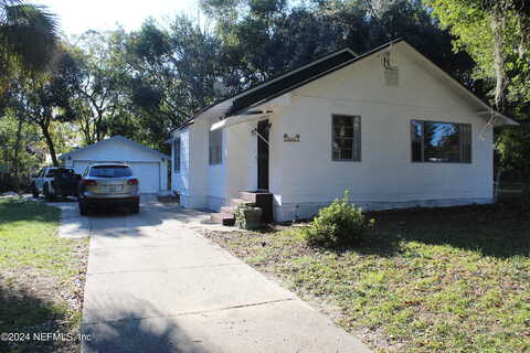 Kenmore, JACKSONVILLE, FL 32208