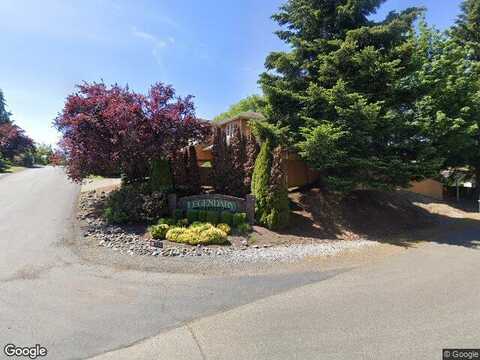 135Th Street, PUYALLUP, WA 98374