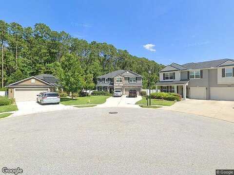 Parkside Preserve, JACKSONVILLE, FL 32257