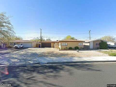 Avenue J8, LANCASTER, CA 93534
