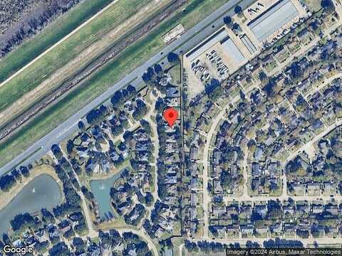 Crestview, HOUSTON, TX 77082