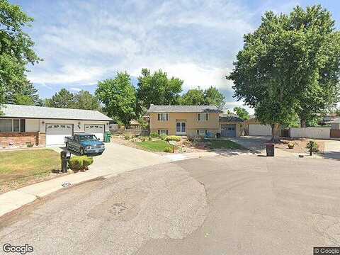 Wakita, COLORADO SPRINGS, CO 80915