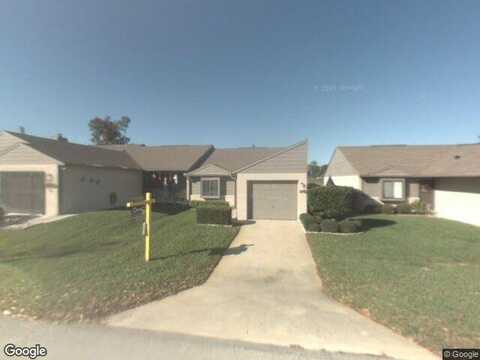 50Th, BELLEVIEW, FL 34420