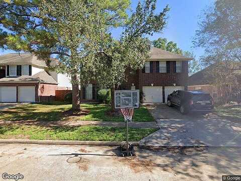 Perigrine, HOUSTON, TX 77065