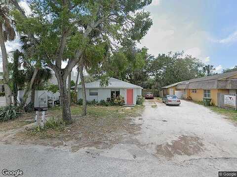 25Th, SARASOTA, FL 34234