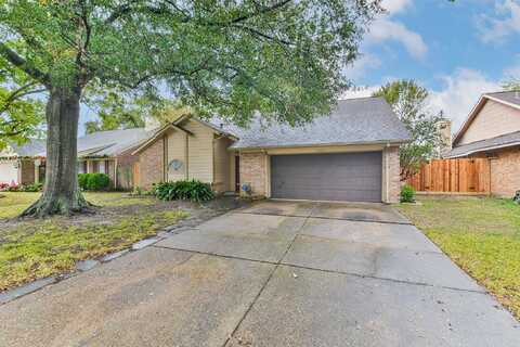 Wayward Wind, HOUSTON, TX 77064