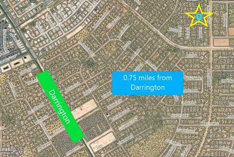 Reese Avenue, El Paso, TX 79928