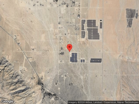 Rosewood St, Lucerne Valley, CA 92356