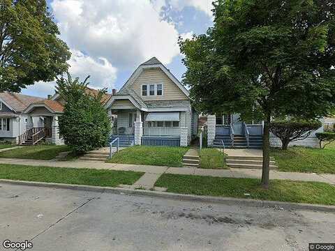 22Nd, MILWAUKEE, WI 53206