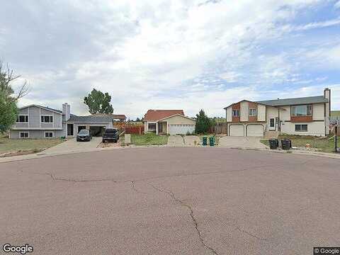 Patchwork, FOUNTAIN, CO 80817