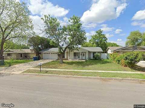 Spring Hurst, SAN ANTONIO, TX 78249