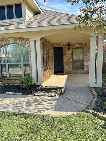 Brooks, CROWLEY, TX 76036