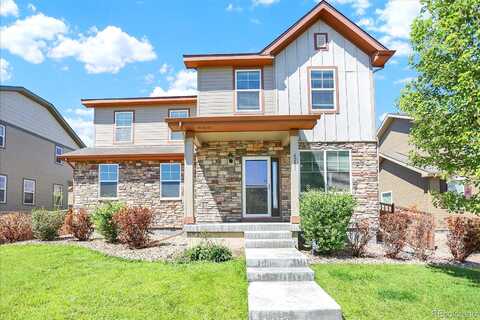 Genoa, AURORA, CO 80019