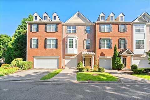 Wellsley, ALPHARETTA, GA 30005