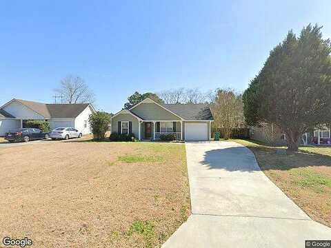 Heatherwoods, VALDOSTA, GA 31605