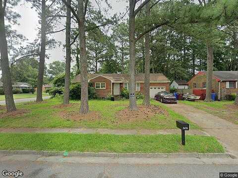 Collins, CHESAPEAKE, VA 23321