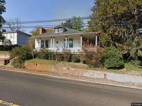 Main, MADISON, VA 22727