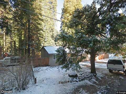 Pine, POLLOCK PINES, CA 95726