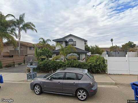 12Th, GROVER BEACH, CA 93433