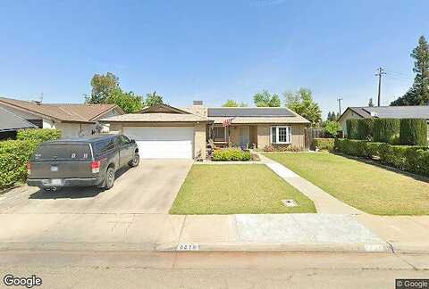 4Th, SANGER, CA 93657