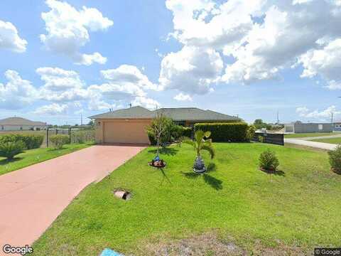 6Th, CAPE CORAL, FL 33909