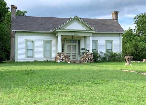 Paris, LADONIA, TX 75449