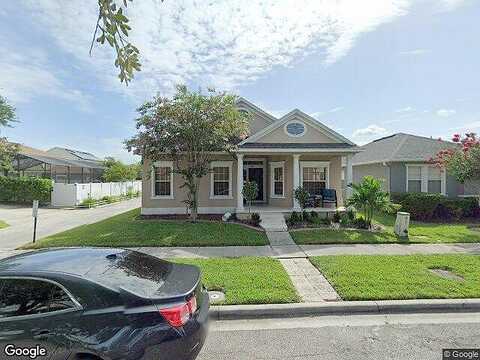 Black Mangrove, ORLANDO, FL 32828