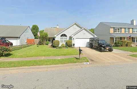 Pathfinder, VIRGINIA BEACH, VA 23454