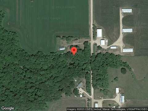 563Rd, GOOD THUNDER, MN 56037