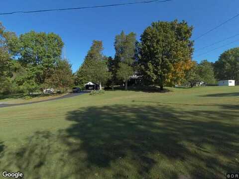Garst, SALEM, VA 24153
