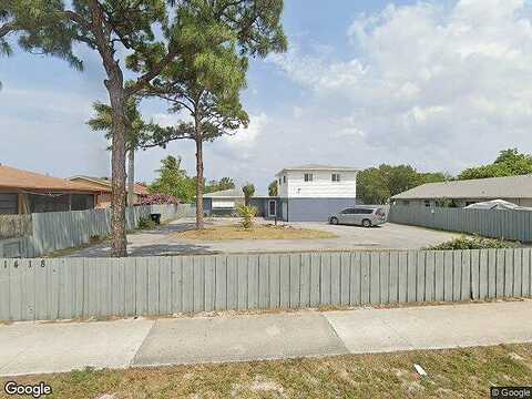 Barton, Lake Worth, FL 33460